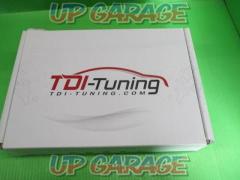 TDI-Tunig
CRTD2
Diesel tuning box