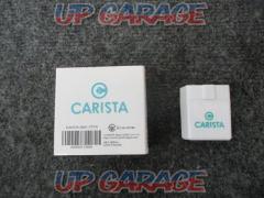 CARISTA
OBD2 adapter