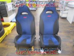 SUBARU (Subaru)
GDB Impreza WRX
Genuine sheet
Driver / passenger seat set