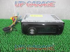 carrozzeria DEH-P640 1DIN CD/USBチューナー