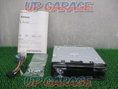 carrozzeria DEH-4500 1DIN CD/USBチューナー