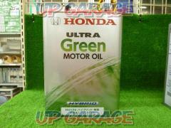 ホンダ(HONDA) ULTRA Green MOTOR OIL