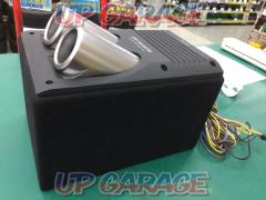 carrozzeria
TS-WX44A
Chu Nap woofer speaker