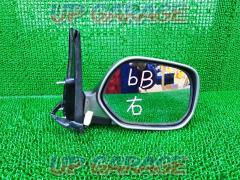 bBのボディパーツ一覧|アップガレージ