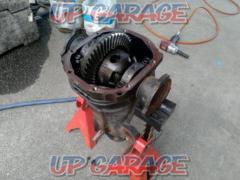 NISSAN
Laurel 35 type genuine viscous differential
+
The differential case
▼Revised price▼