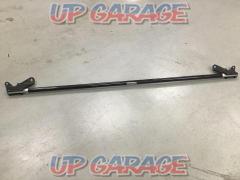 TRD (tea Earl Dee)
86 (ZN6/previous period)
Front tower bar / front strut tower bar