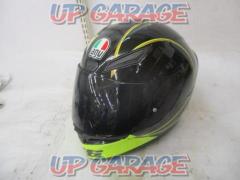 Agv(エージーブイ) K1 OT45J GOTHIC フルフェイスヘルメット サイズ:M(57-58)