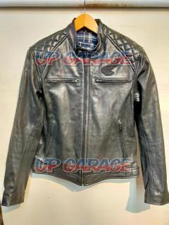 Honda x DEGNER (Honda x Degner)
Goatskin leather jacket (0SYTZ-13C)
[L]