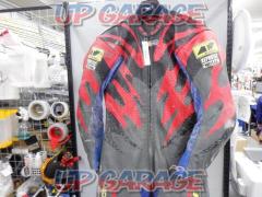 RS
Taichi
Racing Suit / Leather Tsunagi