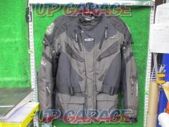 ROUGH & ROAD (Rafuandorodo)
Nylon winter jacket
Size XL