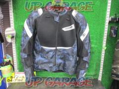 KOMINE (Komine)
Nylon mesh jacket
Size XL