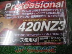 DI.D Professional 420NZ3