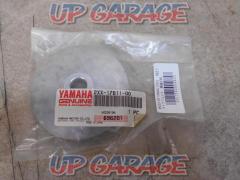 YAMAHA (Yamaha)
Genuine drive face
Model unknown