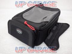 MOTO without rain cover and safety belt
FIZZ
Slant tank bag M
MFK-084
Capacity 5.1L