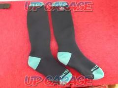 Size M
DexShell
Waterproof
socks
