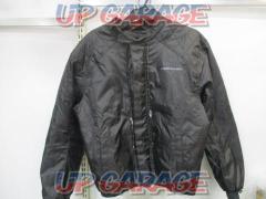 サイズ2XL KOMINE 07-510 システムウォームライニングジャケット ブラック