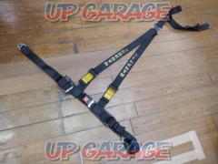 SCHROTH
2 inches harness