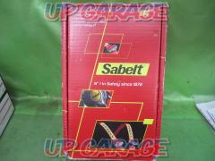 sabelt (Sabelt)
Saloon car harness
CCS622UN