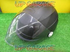 LEAD
SERIO
RE-41
Half helmet with open / close shield