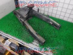 The price has been reduced by 30 !!
KAWASAKI
Genuine swing arm