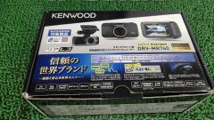 KENWOOD DRV-MR760