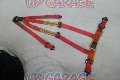 sabelt
2 inches
4x4 harness