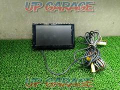 Sabae
carrozzeria
TVM-W710 If you choose by image quality