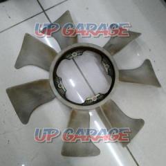 180SX / S13 Nissan Genuine (NISSAN)
Cooling fan price cut