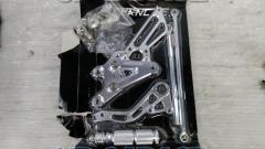 Avalanche
Step back
HONDA
CBR100RR (SC59)
Late)
※ one side only