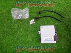 ▼ We lowered price
Nissan genuine
Controller kit (B8500-4A00A)