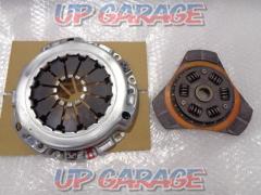 EXEDY (Exedy)
Metal clutch disc
+
Cover Set
[Swift Sport / ZC32S]
Provisional suit
Not traveling goods
