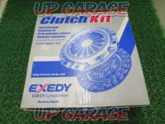EXEDY
MBK007
Clutch Kit