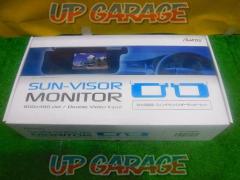 ▲ We lowered prices
KAIHOU
9 inches sun visor monitor set