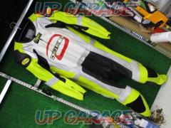 DEGNER (Degner)
Punching leather racing suit
Size (order)