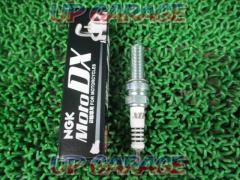 NGK (NGK Spark Plug Co., Ltd.)
Spark plug
LMAR8ADX-9S