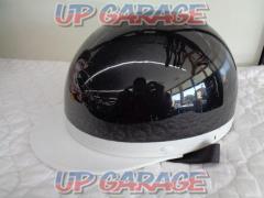 CEPTOO (Seputo~u)
Half helmet
(57-59cm)
CC-201
Made in 2013