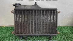 YAMAHA (Yamaha)
Genuine radiator
TDR250 (2YK)