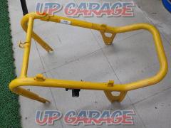 [Zoomer] HONDA (Honda)
Genuine seat frame yellow