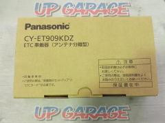 Panasonic(パナソニック) CY-ET909KDZ ETC車載機