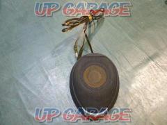 was price cut  carrozzeria
TS-CX7
Center speaker !!!
