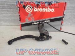 Brembo (Brembo)
19RCS
Radial brake master cylinder
General purpose
