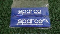 SPARCO シートベルトパッド