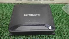 carrozzeria GM-D7100 【手軽な取付で,音の劇的変化を実感】 ’12年モデル