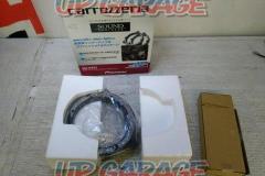 carrozzeria (Carrozzeria)
UD-K612
High sound quality inner baffle professional package