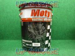 Moty's
(Moteys) M111
Viscosity: 5 W 30
20L cans
Synthetic oil