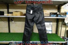 Size: 3 (equivalent to L?)
COMME
CA
DU
MODE
Leather pants