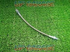 Unknown Manufacturer
Stainless mesh clutch hose For maintenance of your car