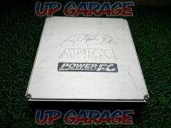 A'PEXi (Apex)
POWER
FC serious specifications