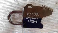SK11
Impact hook
Left