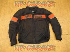 L Harley
Davidson
Triton
Mesh riding jacket
